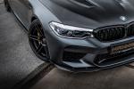 BMW M5 MH5 800 by Manhart Racing 2019 года